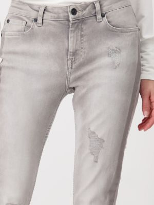 Jeans Monari grigio