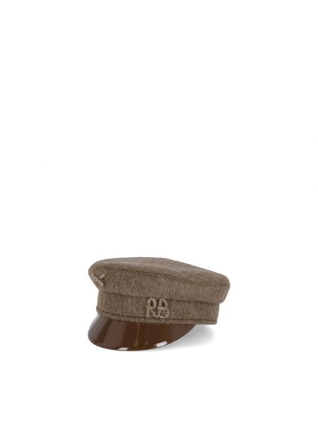 Mütze Ruslan Baginskiy braun