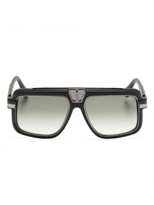 Sonnenbrille mit farbverlauf Cazal schwarz