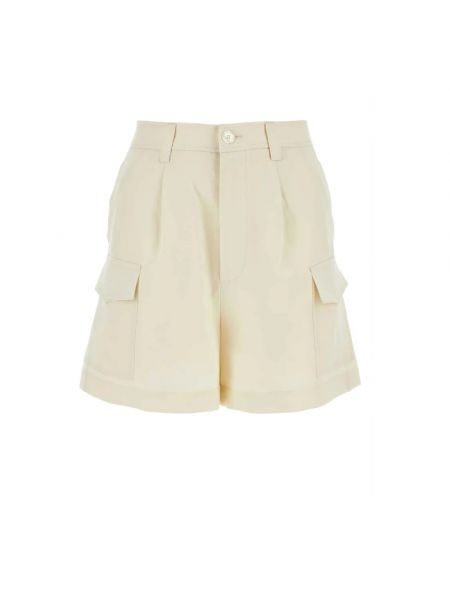 Cargo shorts Woolrich beige
