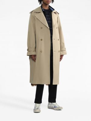 Trench Toga beige