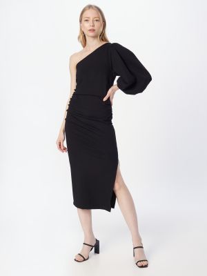 Φόρεμα Essentiel Antwerp μαύρο