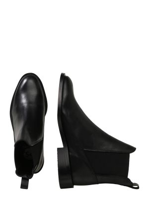 Chelsea stiliaus batai Ps Poelman juoda