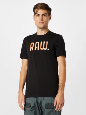 Hviezdne tričko G-star Raw