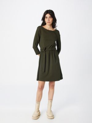 Mini haljina s jantarom Only zelena