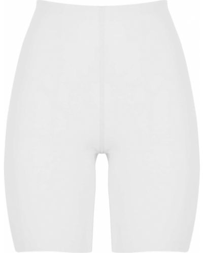 NATURANA Formujúce nohavice  biela