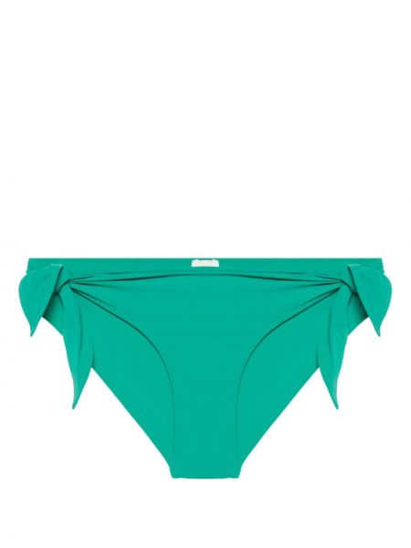 Bikinis Isabel Marant žalia
