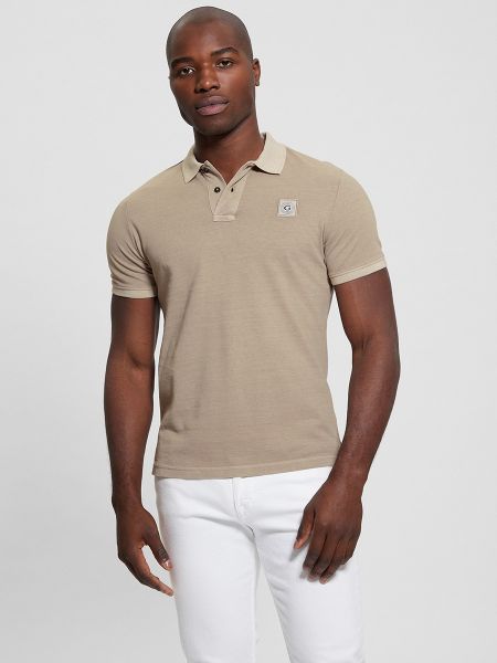 Polo Guess beige