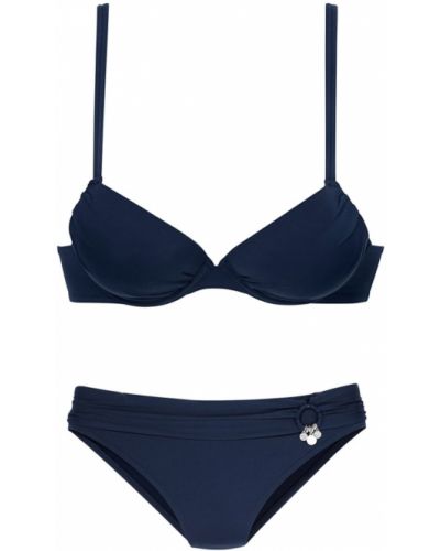 Bikini S.oliver bleu