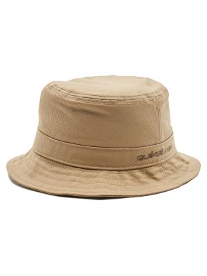 Καπέλο Quiksilver μπεζ