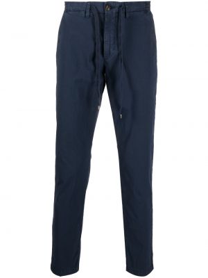 Pantalones cortos con cordones Briglia 1949 negro