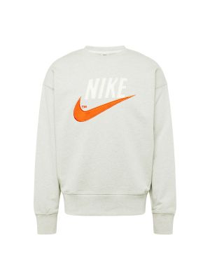 Mikina Nike Sportswear biela