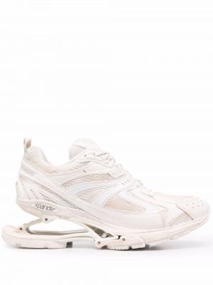 Sneakers Balenciaga X-Pander λευκό