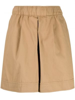 Shorts :chocoolate, marrone