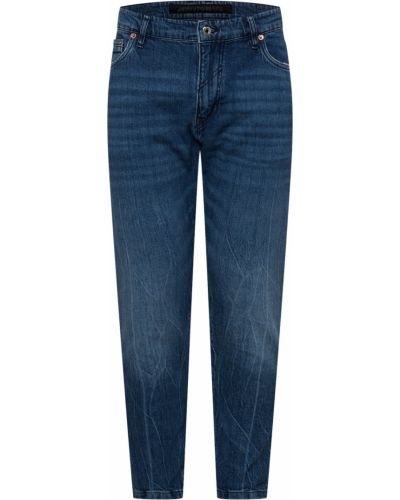 Jeans Drykorn bleu