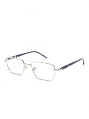 Brýle Montblanc stříbrné