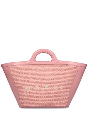 Pludmales soma Marni rozā
