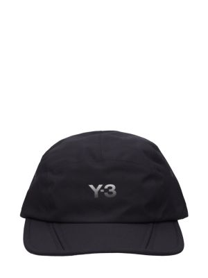 Cappello Y-3 nero