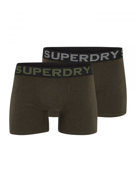 Boxerky Superdry