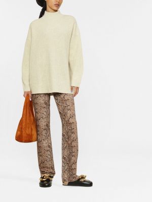 Pull en tricot oversize See By Chloé