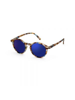 Okulary przeciwsłoneczne Izipizi niebieskie