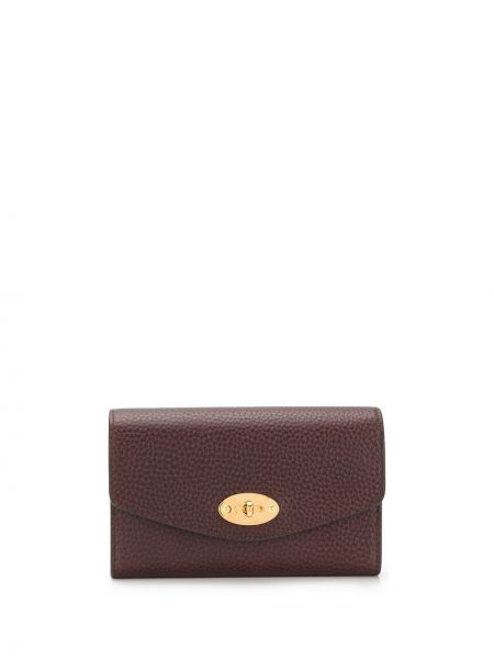 Портмоне Mulberry