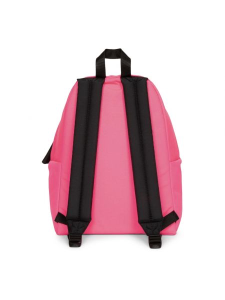 Rucksack mit reißverschluss Eastpak pink
