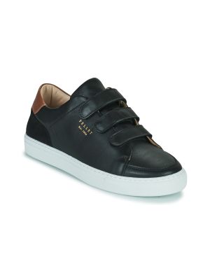 Sneakers Pellet fekete