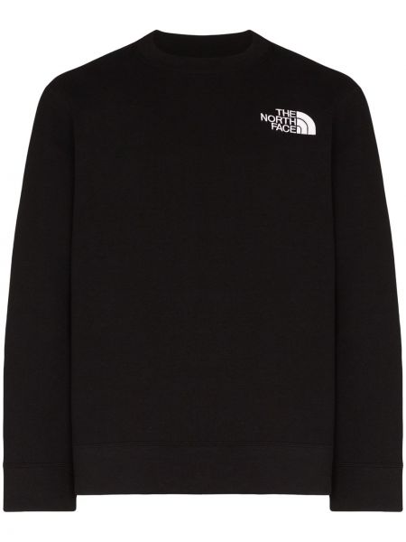 Bluza dresowa The North Face Black Series - Сzarny