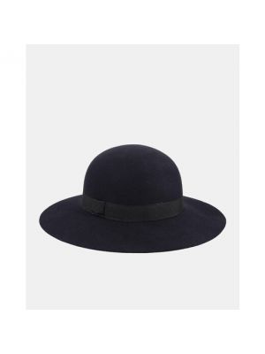 Sombrero de fieltro M By Flechet azul