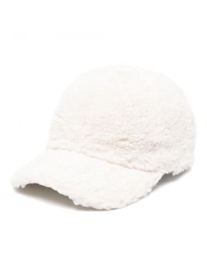 Șapcă Ugg alb