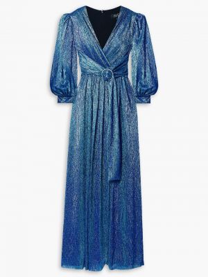 Sukienka Patbo - Niebieski