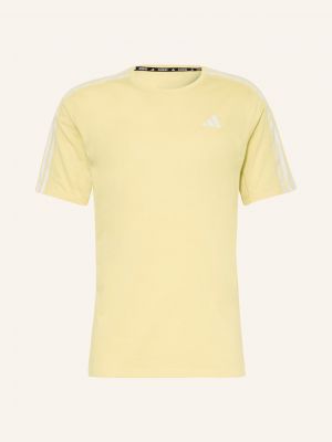 Koszulka Adidas żółta