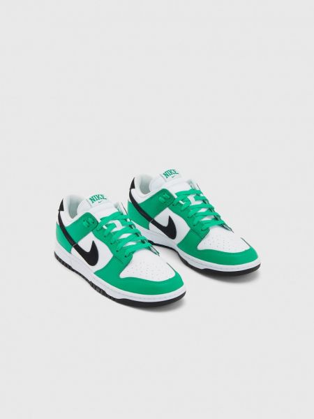 Sneakersy Nike Sportswear zielone