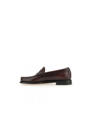 Loafers G.h. Bass & Co. rojo