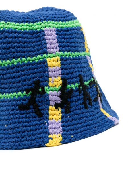 Cepure Kidsuper zils