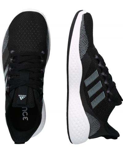 Tenisice Adidas Sportswear crna