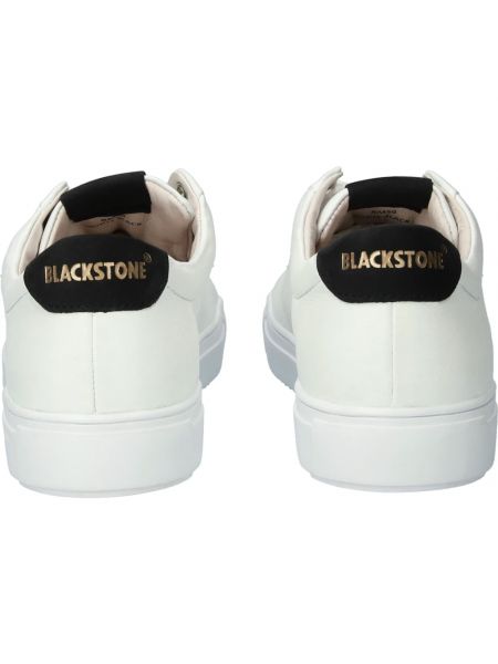 Zapatillas Blackstone blanco