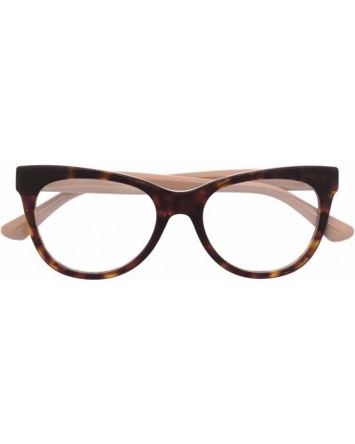 Gafas Jimmy Choo Eyewear marrón