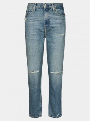 Boyfriend traperice Calvin Klein Jeans