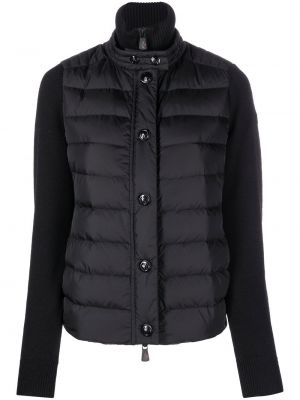 Jacka Moncler Grenoble svart