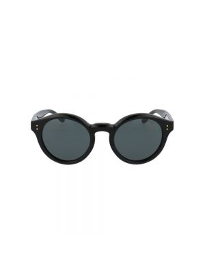 Gafas de sol elegantes Polo Ralph Lauren negro