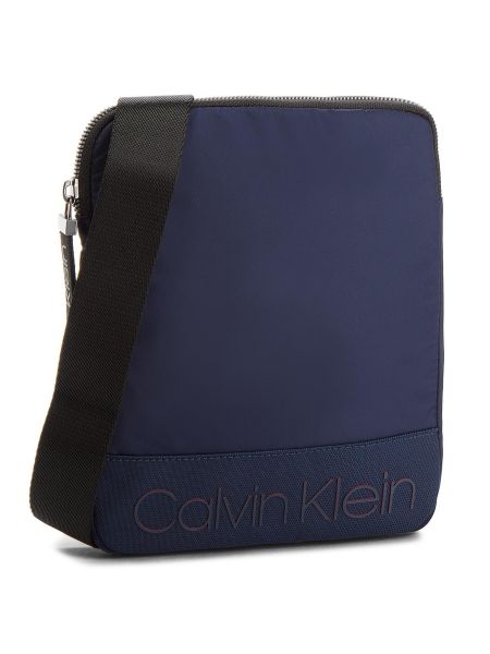Borsa Calvin Klein blu