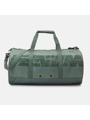 Спортивная сумка Venum Connect Duffle Unisex, темно-зеленый