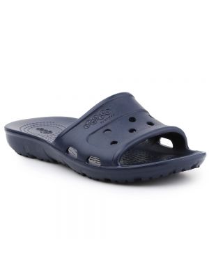 Flip-flop Crocs szürke