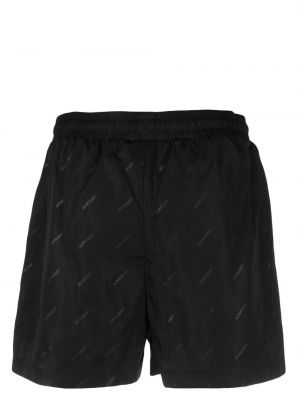 Shorts Represent noir
