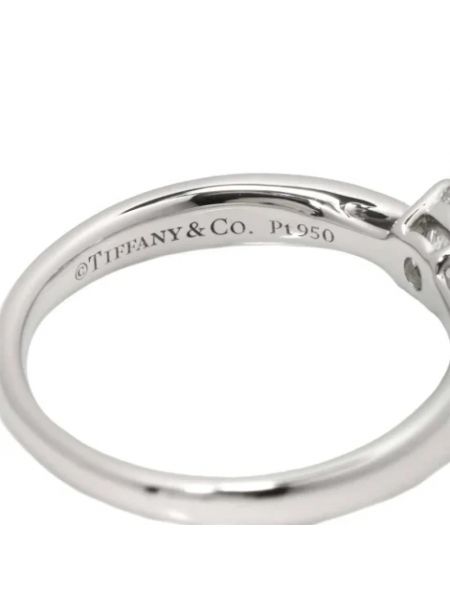 Pierścionek Tiffany & Co. Pre-owned