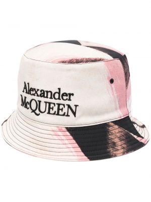 Keps Alexander Mcqueen