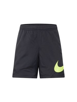 Pantaloni Nike Sportswear nero