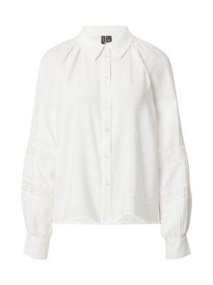 Μπλούζα Vero Moda λευκό